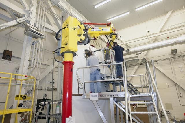 NASA image: KSC-2014-2376