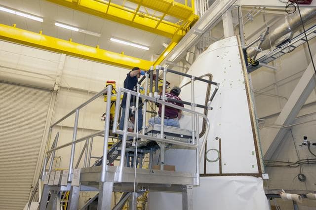 NASA image: KSC-2014-2377