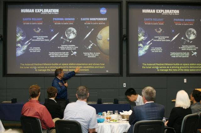 NASA image: KSC-2014-2379