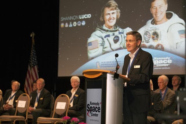 NASA image: KSC-2014-2392