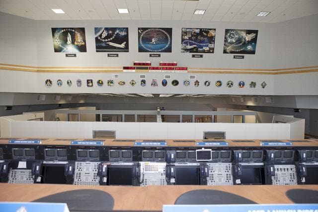 NASA image: KSC-2014-2405
