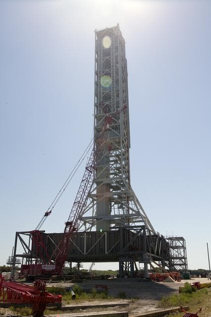 NASA image: KSC-2014-2413