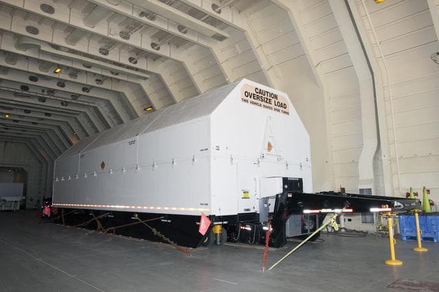 NASA image: KSC-2014-2417