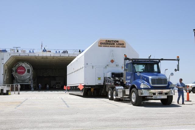 NASA image: KSC-2014-2418