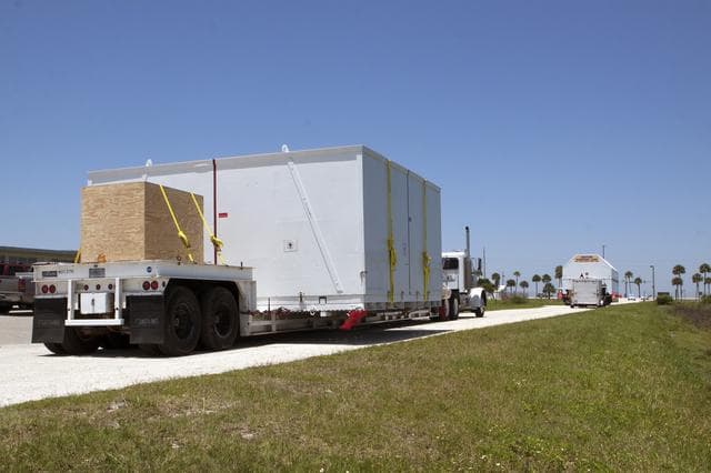 NASA image: KSC-2014-2423