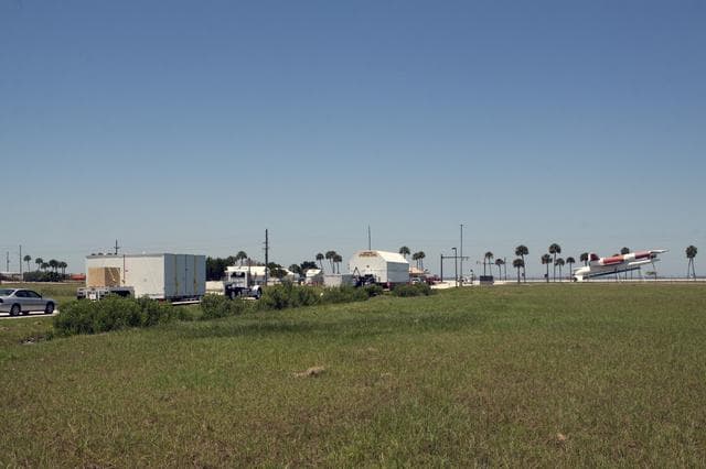 NASA image: KSC-2014-2424