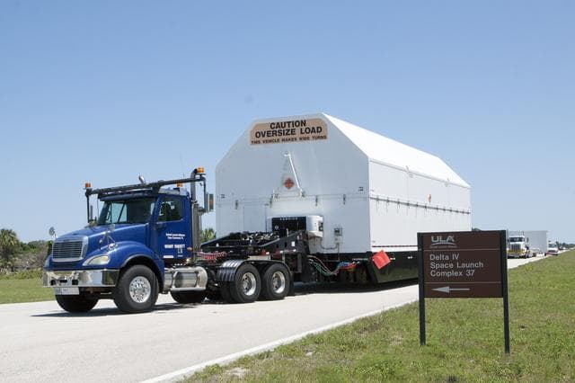 NASA image: KSC-2014-2425