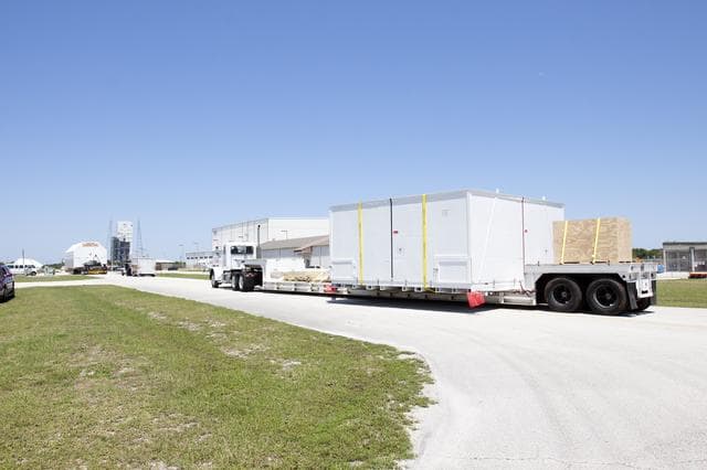 NASA image: KSC-2014-2426