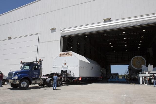 NASA image: KSC-2014-2428