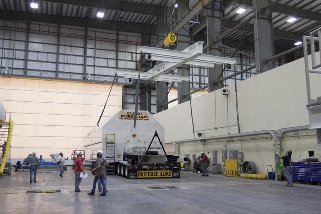 NASA image: KSC-2014-2430
