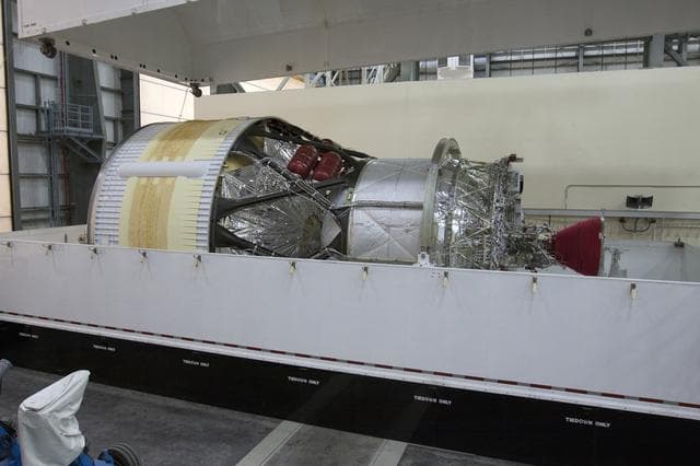 NASA image: KSC-2014-2434