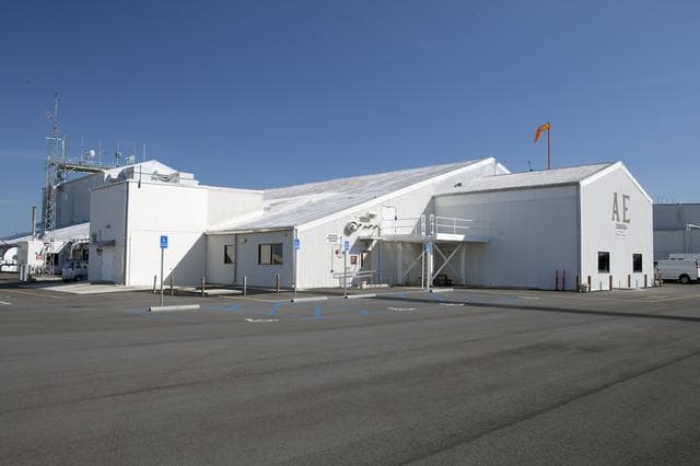 NASA image: KSC-2014-2436