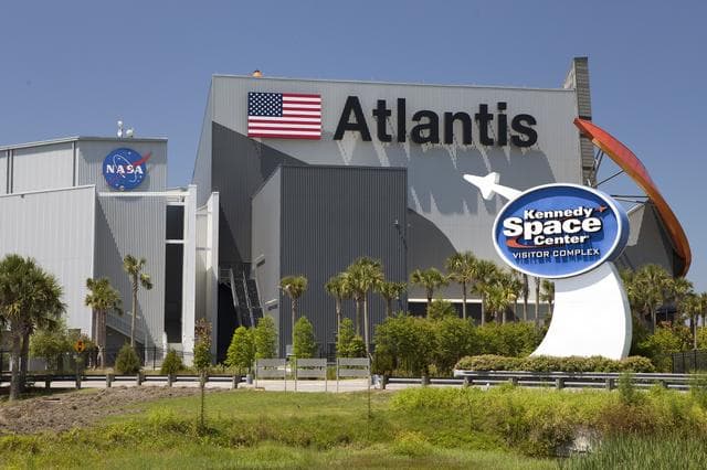 NASA image: KSC-2014-2439