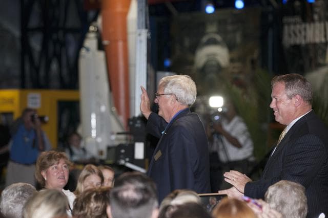 NASA image: KSC-2014-2447
