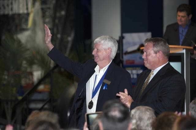 NASA image: KSC-2014-2451