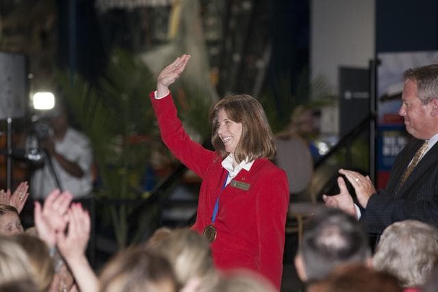 NASA image: KSC-2014-2454