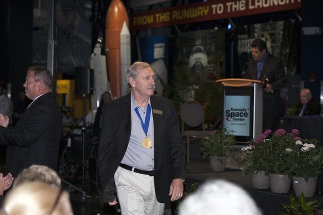 NASA image: KSC-2014-2460