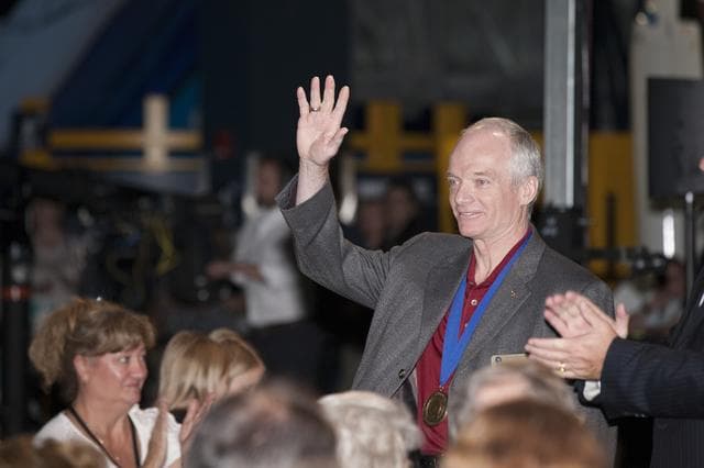 NASA image: KSC-2014-2461