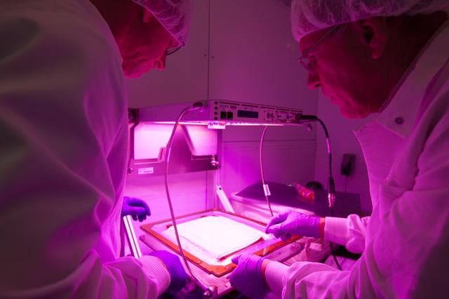 NASA image: KSC-2014-2467