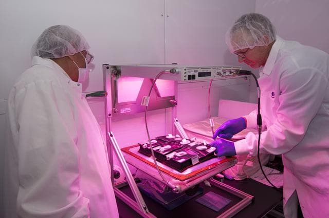 NASA image: KSC-2014-2472