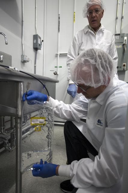 NASA image: KSC-2014-2473