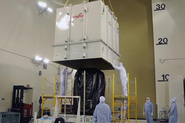 NASA image: KSC-2014-2477