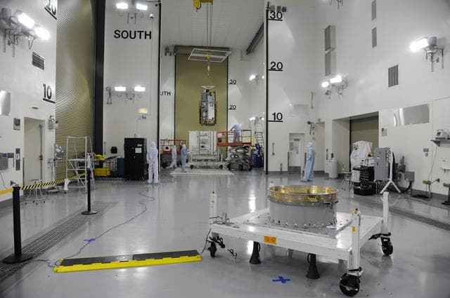 NASA image: KSC-2014-2482