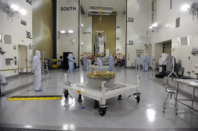 NASA image: KSC-2014-2484
