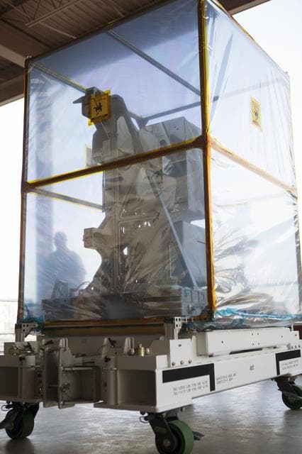 NASA image: KSC-2014-2507