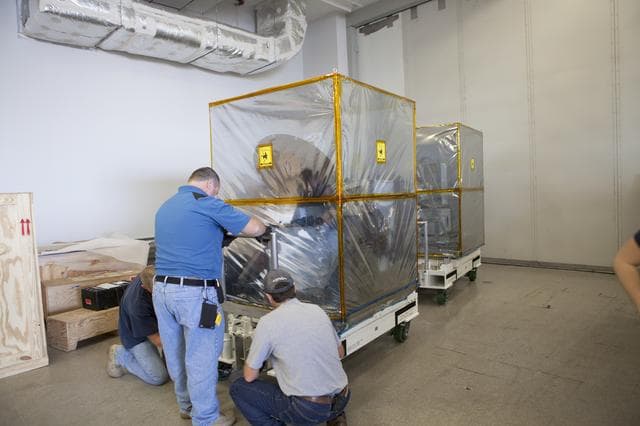 NASA image: KSC-2014-2512