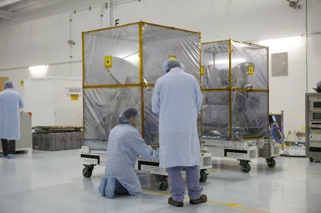NASA image: KSC-2014-2516