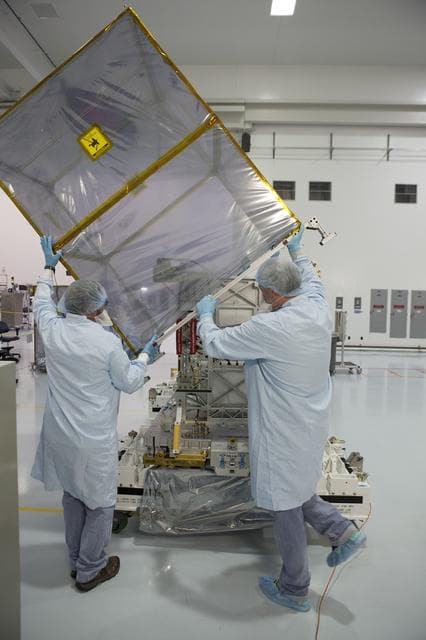NASA image: KSC-2014-2519