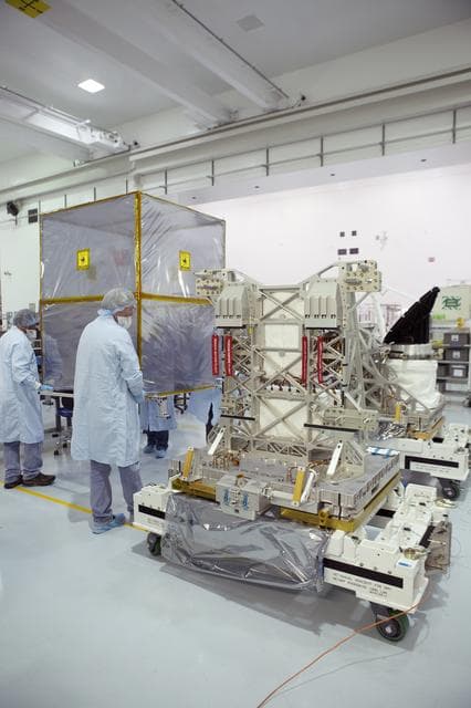 NASA image: KSC-2014-2520