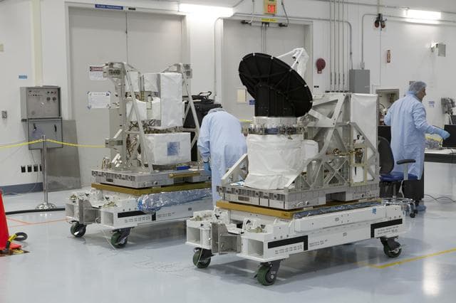 NASA image: KSC-2014-2521