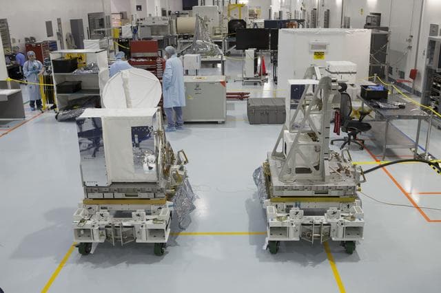 NASA image: KSC-2014-2523