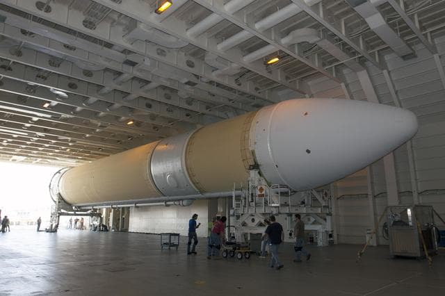NASA image: KSC-2014-2539