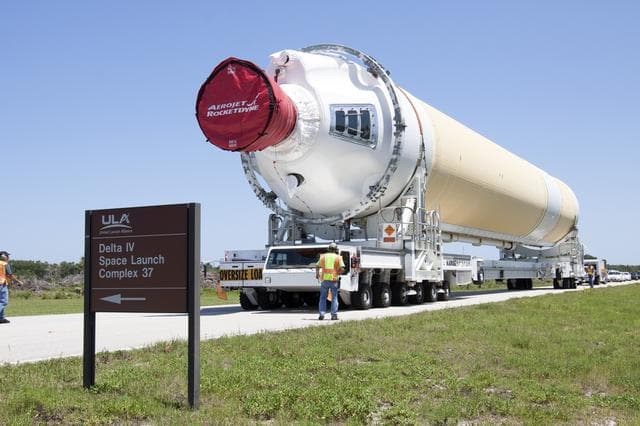 NASA image: KSC-2014-2552