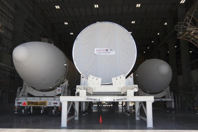 NASA image: KSC-2014-2560