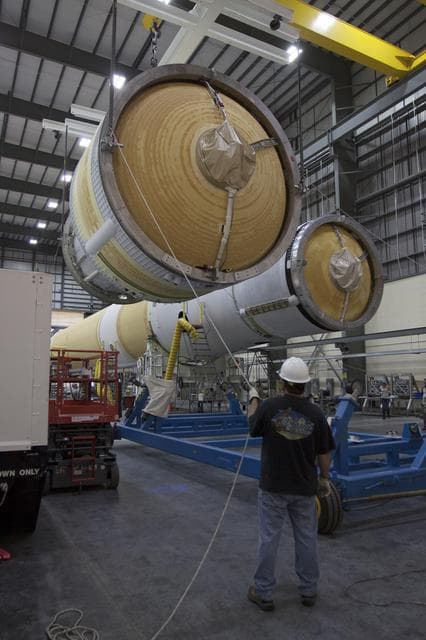 NASA image: KSC-2014-2565