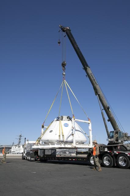 NASA image: KSC-2014-2569