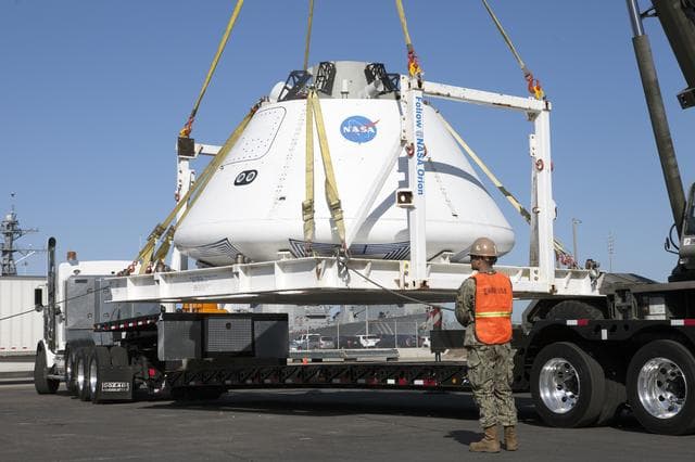 NASA image: KSC-2014-2570