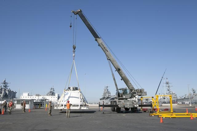 NASA image: KSC-2014-2571
