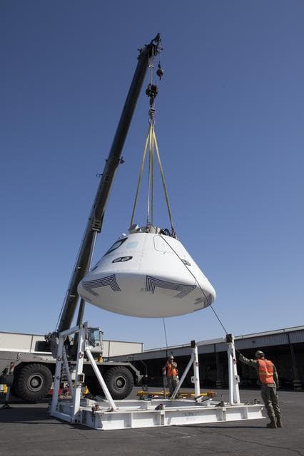 NASA image: KSC-2014-2573