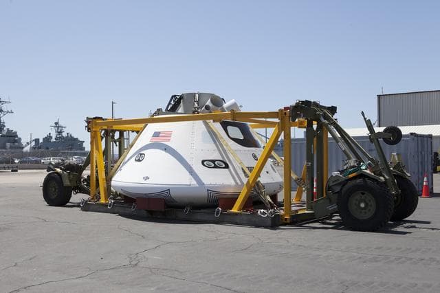 NASA image: KSC-2014-2576