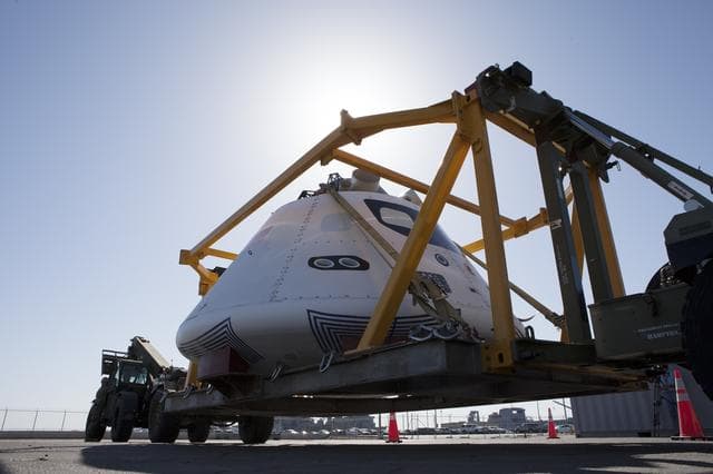 NASA image: KSC-2014-2577