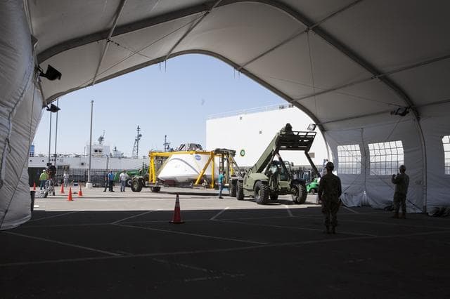 NASA image: KSC-2014-2580