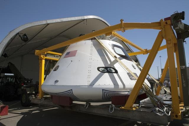 NASA image: KSC-2014-2581