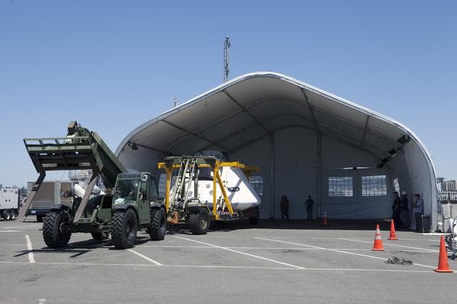NASA image: KSC-2014-2582