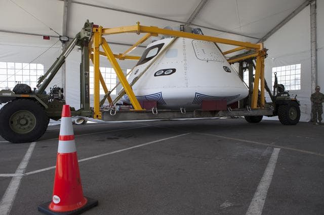 NASA image: KSC-2014-2583