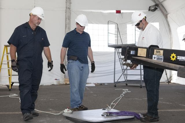 NASA image: KSC-2014-2585
